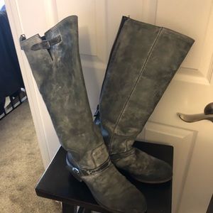 Steve Madden Boots